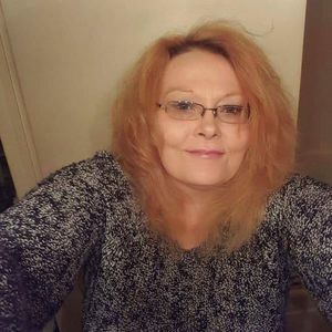 Meet your Posher, Wendy